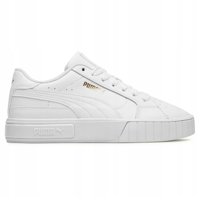 Dámské boty Puma Cali Star 380176-01 Vel 38,5