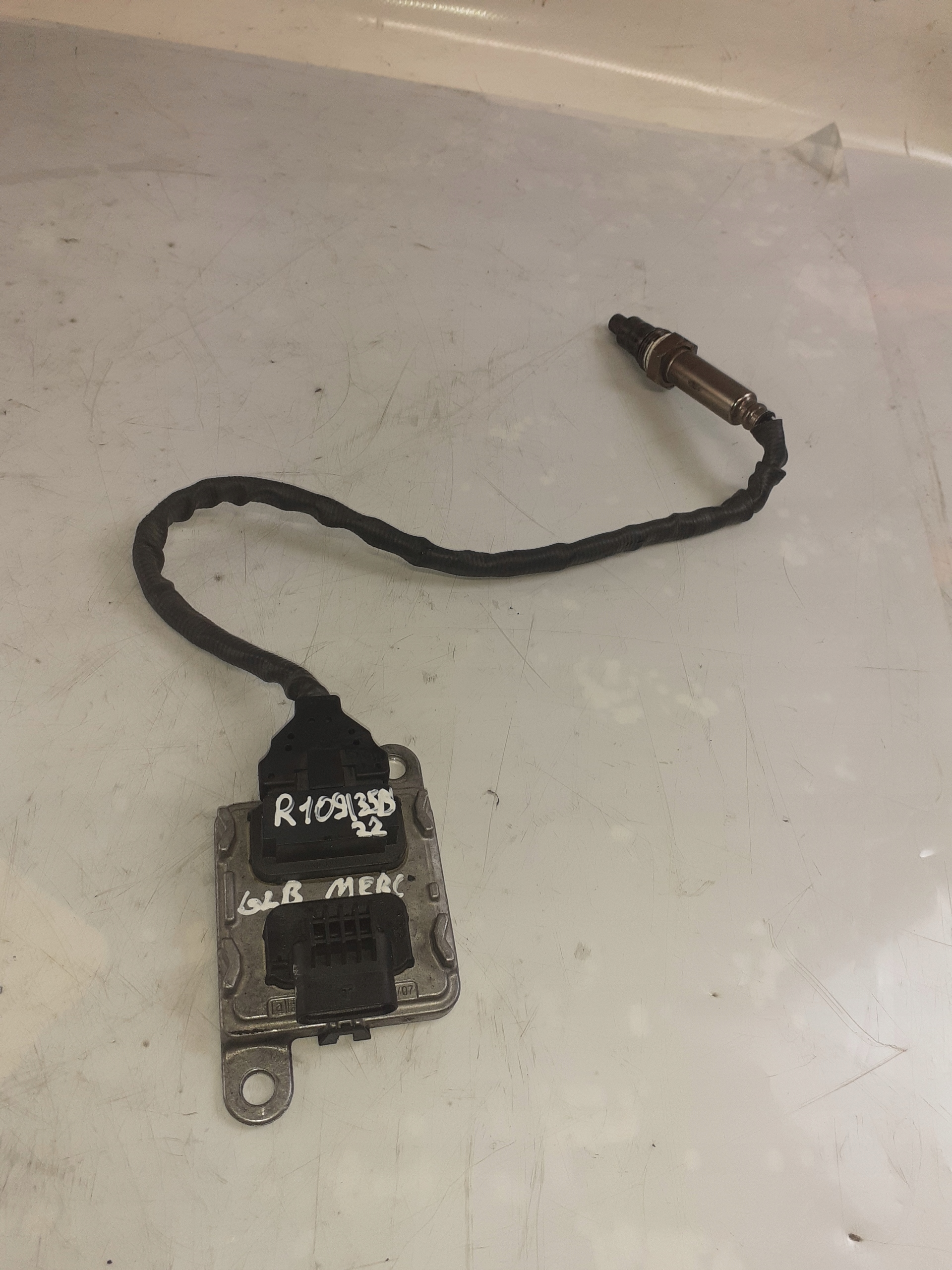 SONDA LAMBDA MERCEDES GLB A247 X247 2.0D CDI
