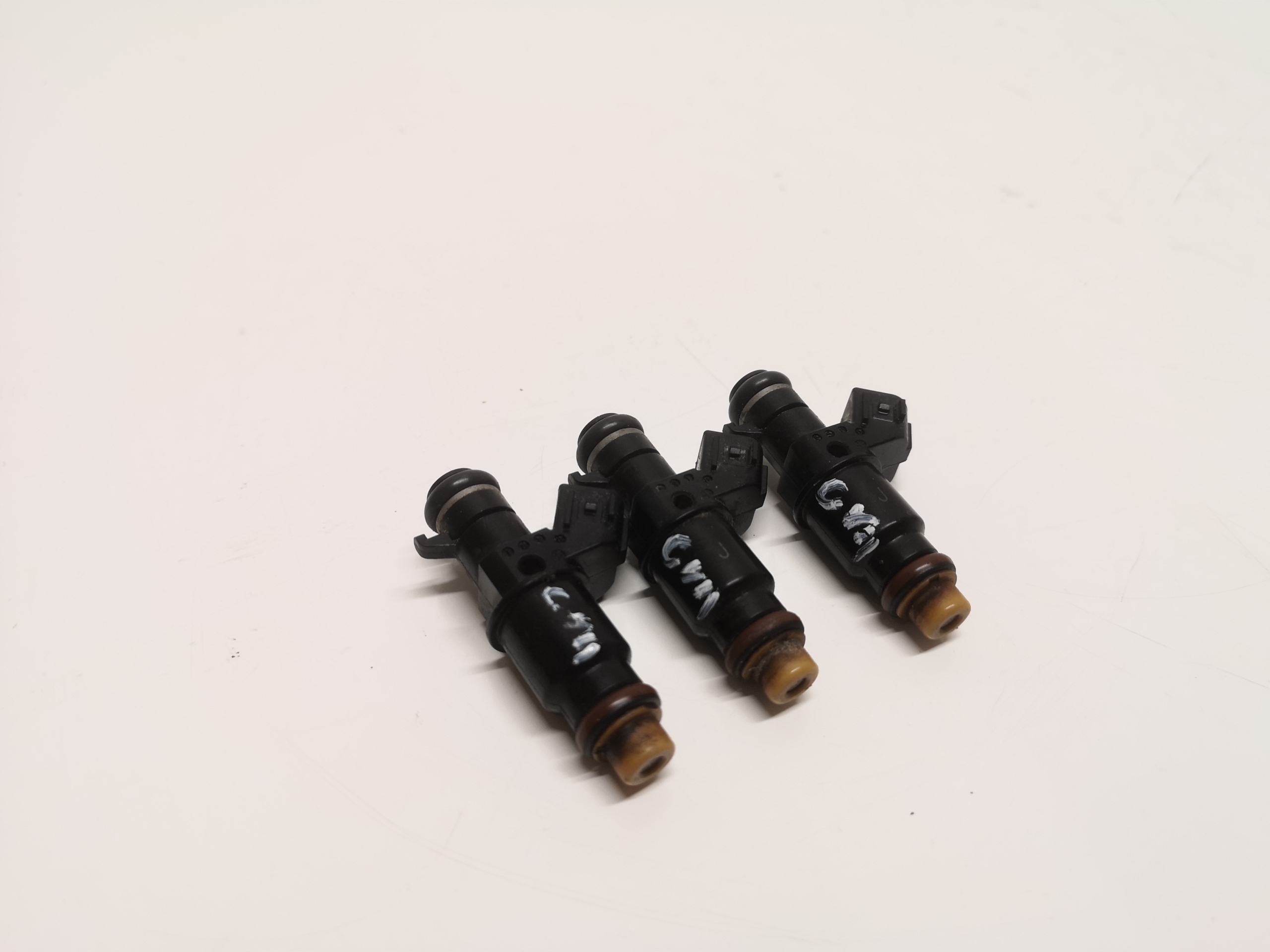 HONDA CIVIC VII 7 SEDAN 04-06 1.3 IMA WTRYSKIWACZ