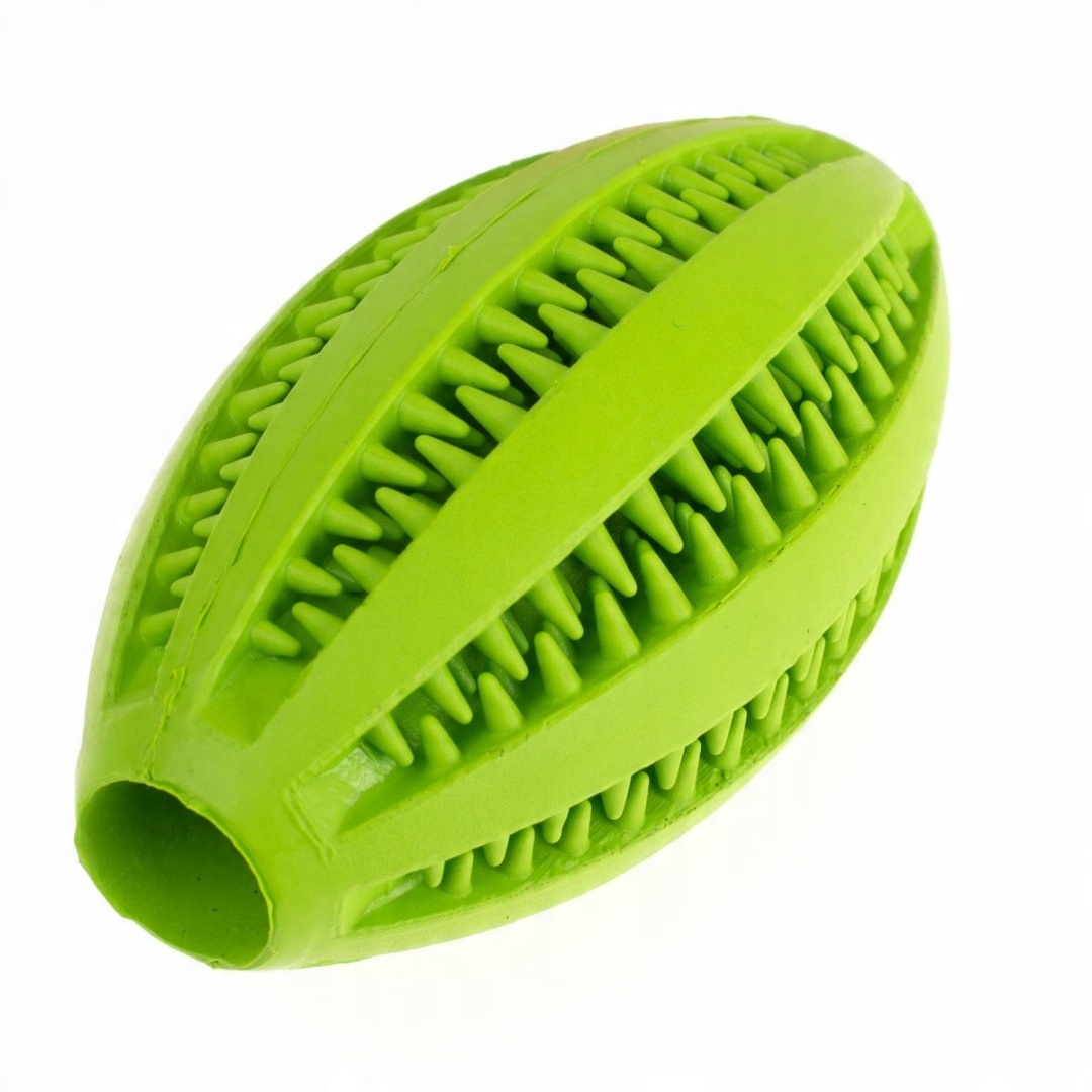 

Zabawka Dla Psa Gryzak Silikonowy 11CM