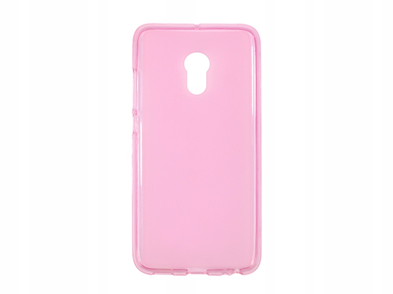 

Etui na Meizu Pro 6 - różowy