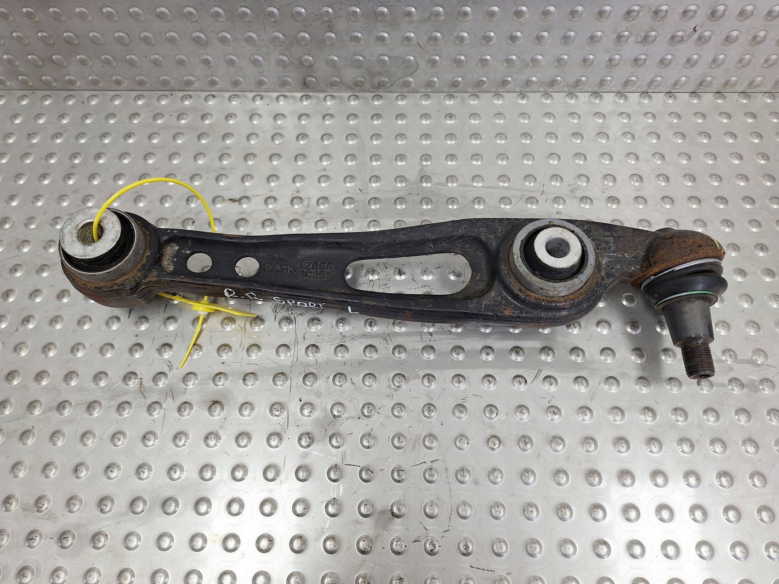 arm left front lower RANGE ROVER SPORT II L494 13- EZB6A3C255