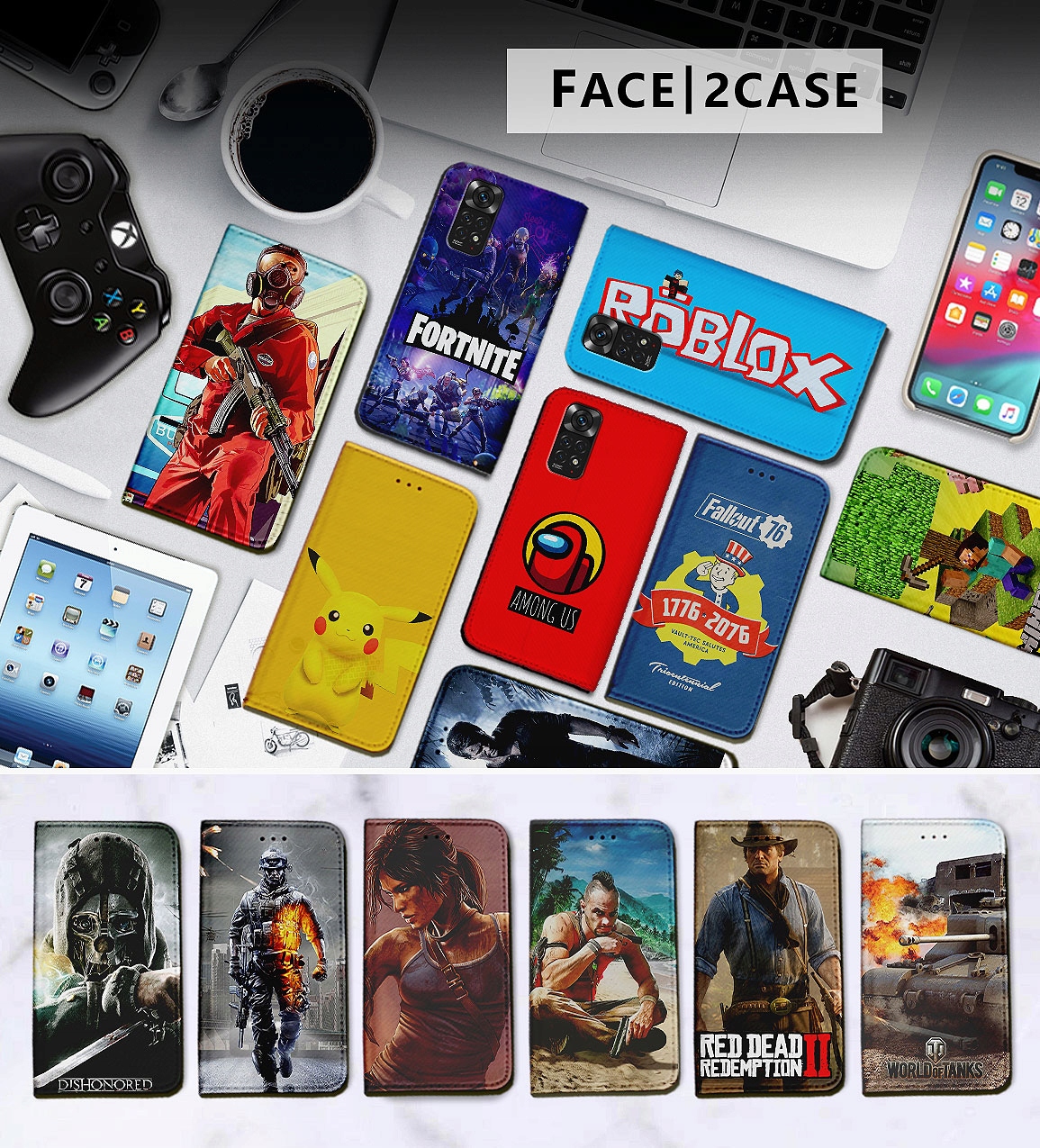 ETUI DO XIAOMI REDMI NOTE 11 4G 11S 4G SUPER WZORY Dedykowany model Redmi Note 11 4G 11S 4G