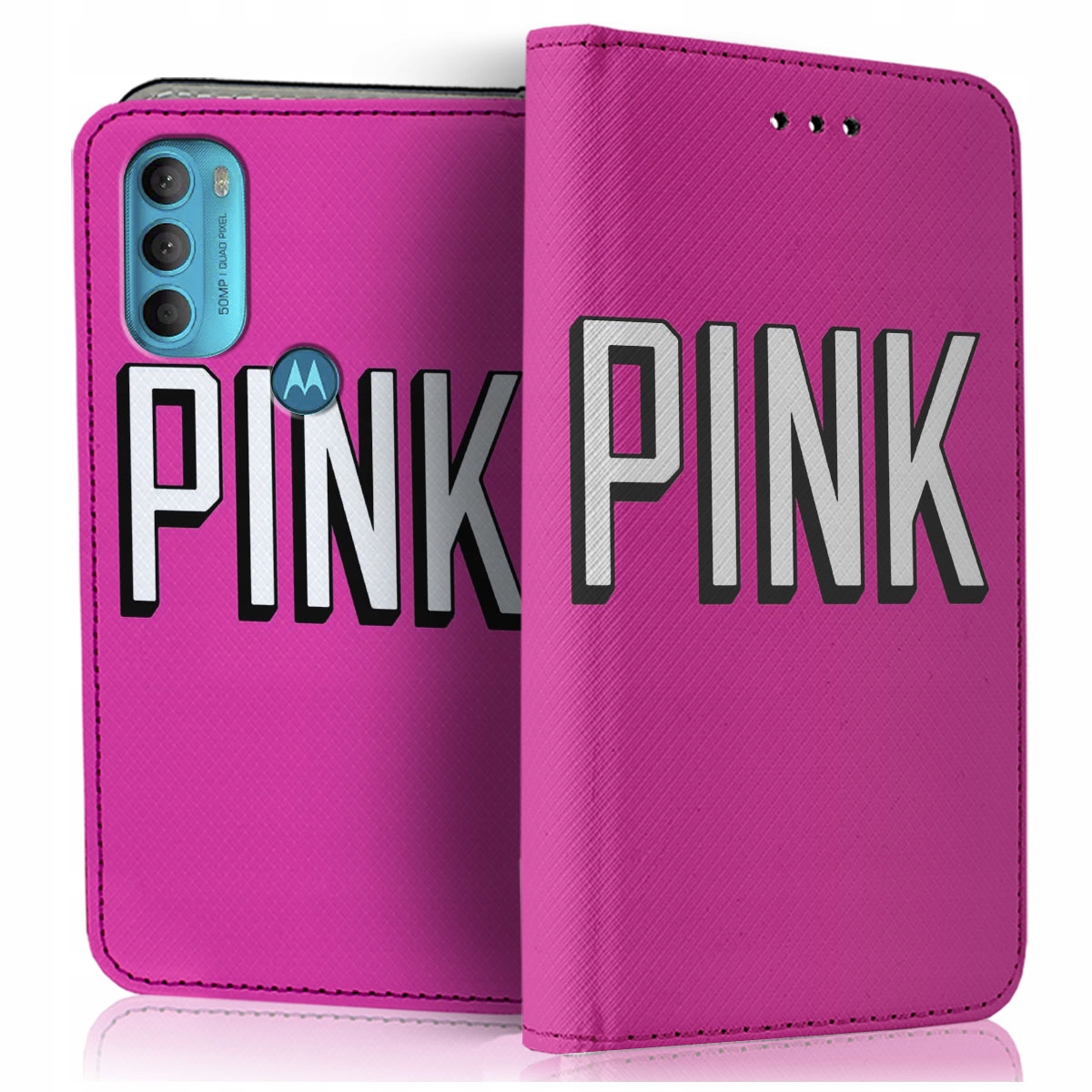 

Etui Do Motorola Moto G71 5G Bestseller