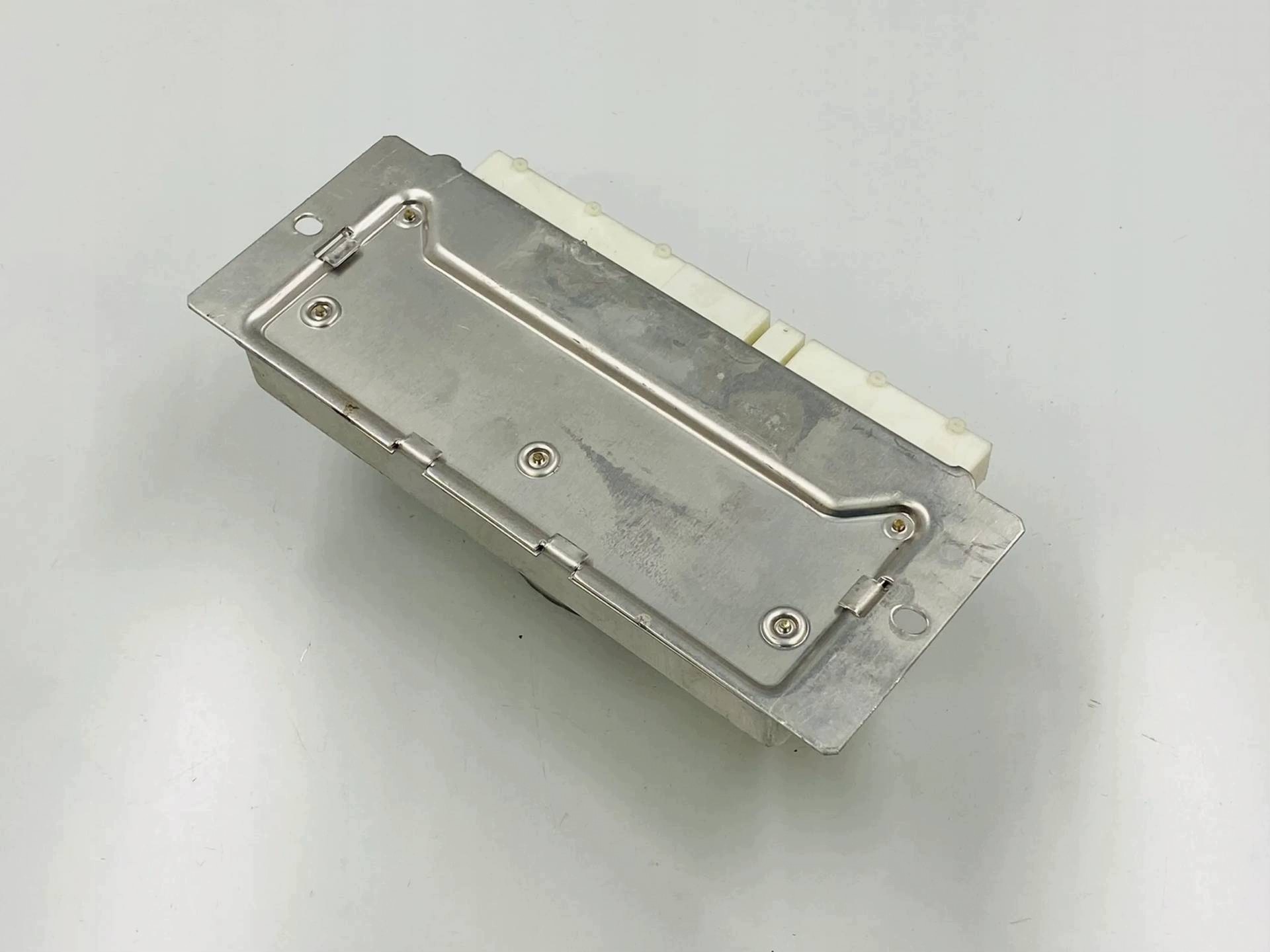 control unit ABS Mercedes-Benz CLK W208 C208 1999 195453132