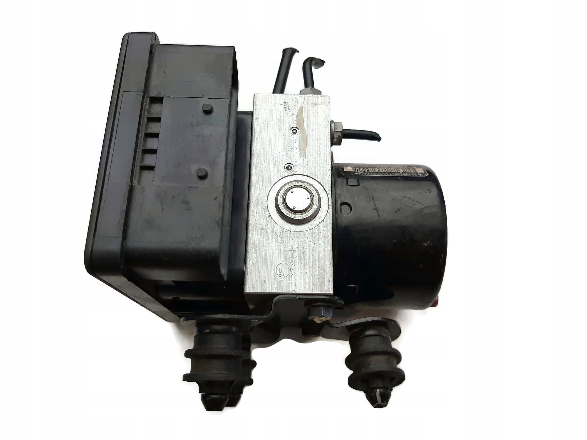 НАСОС ABS ESP VW GOLF V 1K0614517AC