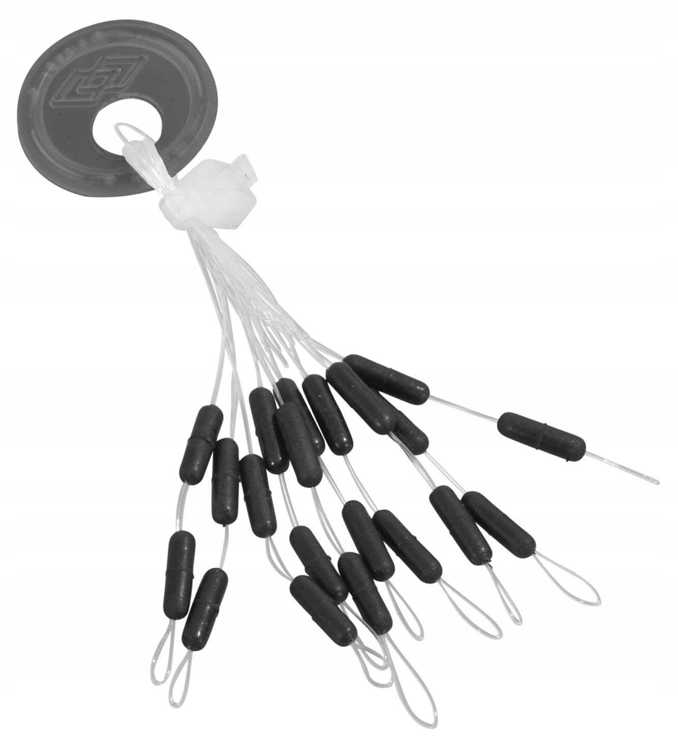 

Stopery Ms Range Line Stops Hard L (10szt.)