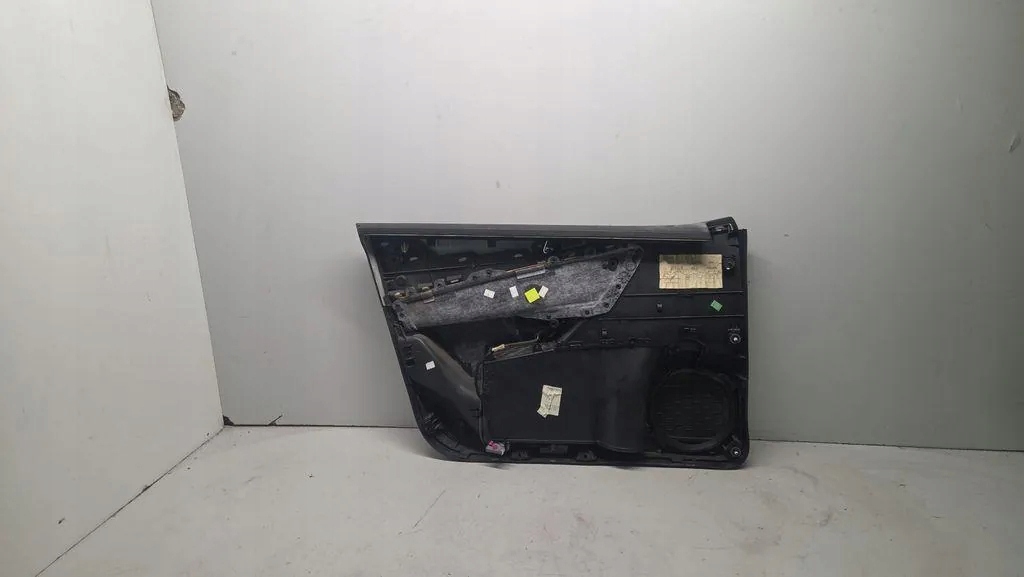 дверные карты volkswagen oe 3C1867012
