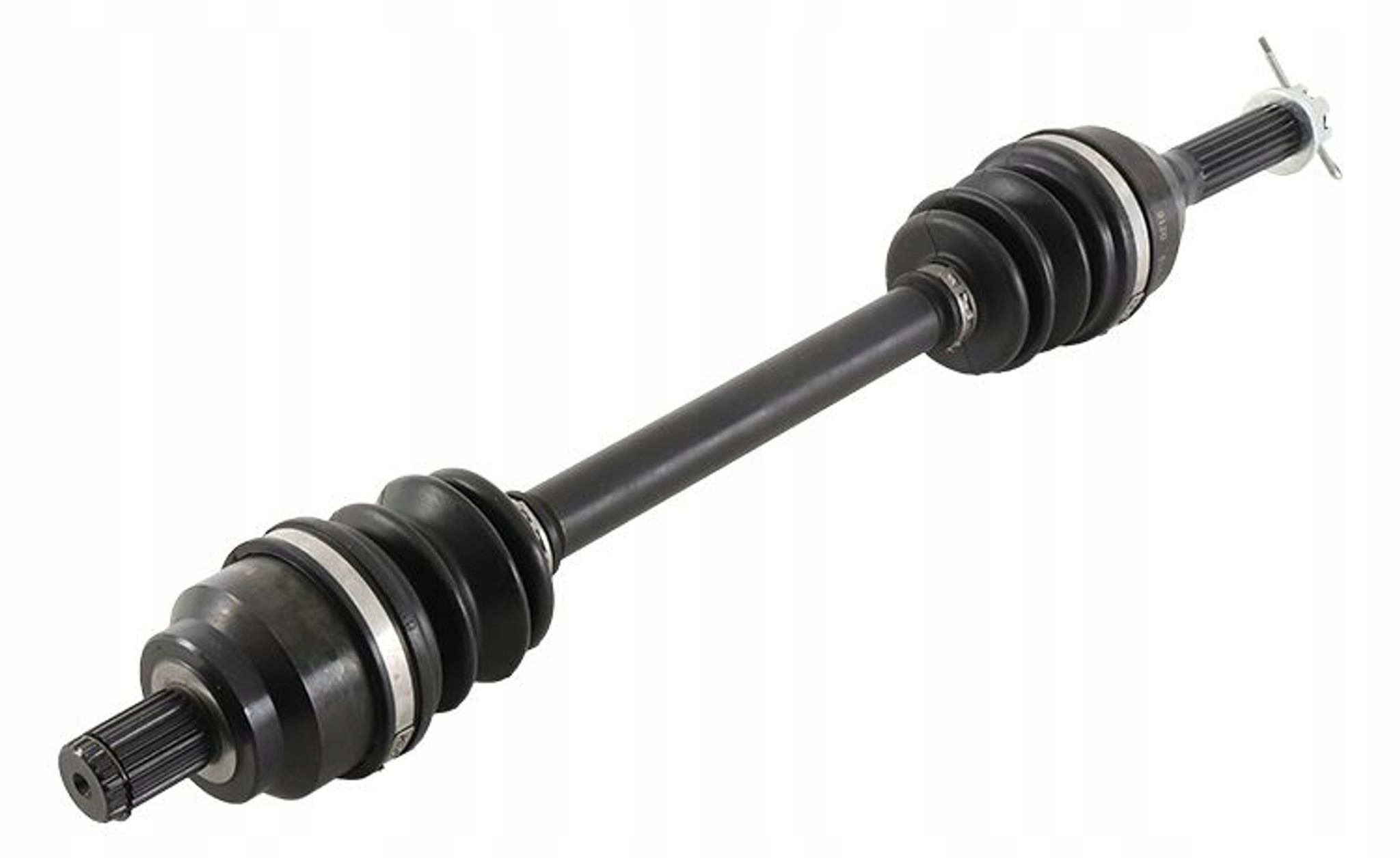 Predná Časť Polaris Sportsman 450 500 570 800