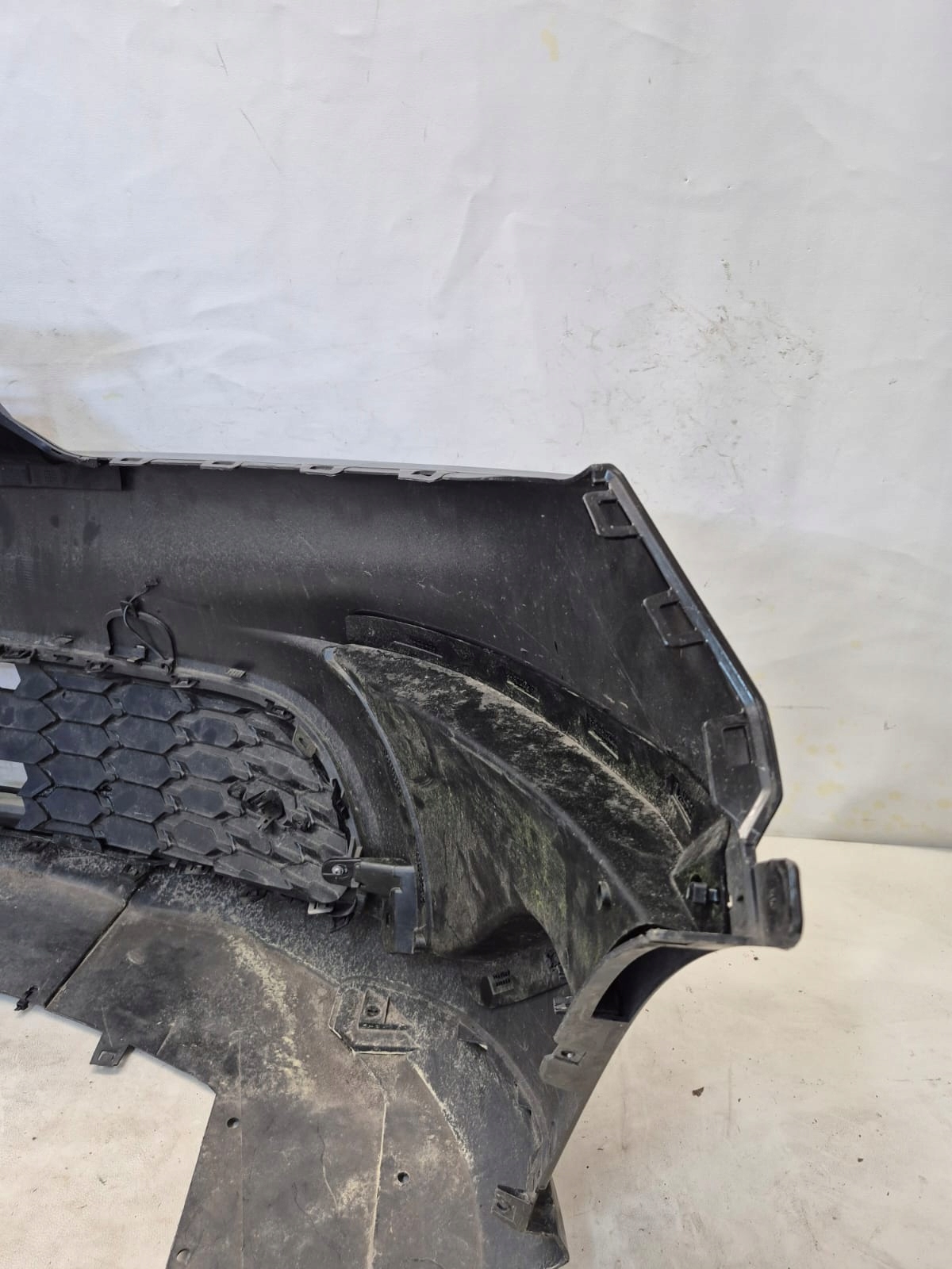 ALFA ROMEO TONALE 22- bumper front front PDC 50571209