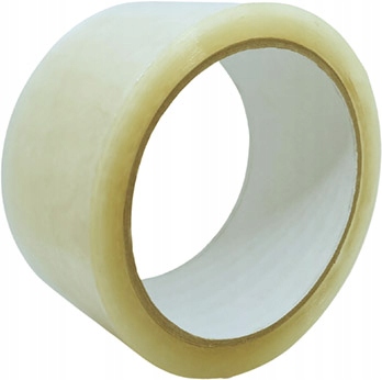 

Taśma pakowa akrylowa transparent 48/66