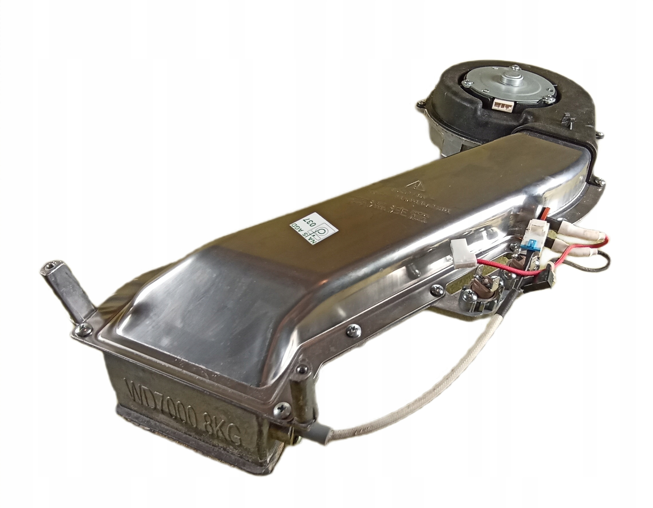 Ventilátor pro pračku a Sušičku Samsung DC93-00342C