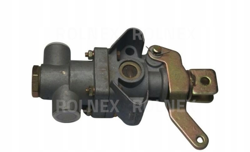 Brzdový ventil Ursus C385 ZH0.1002 Ursus Chełmno 84235039 80235901U