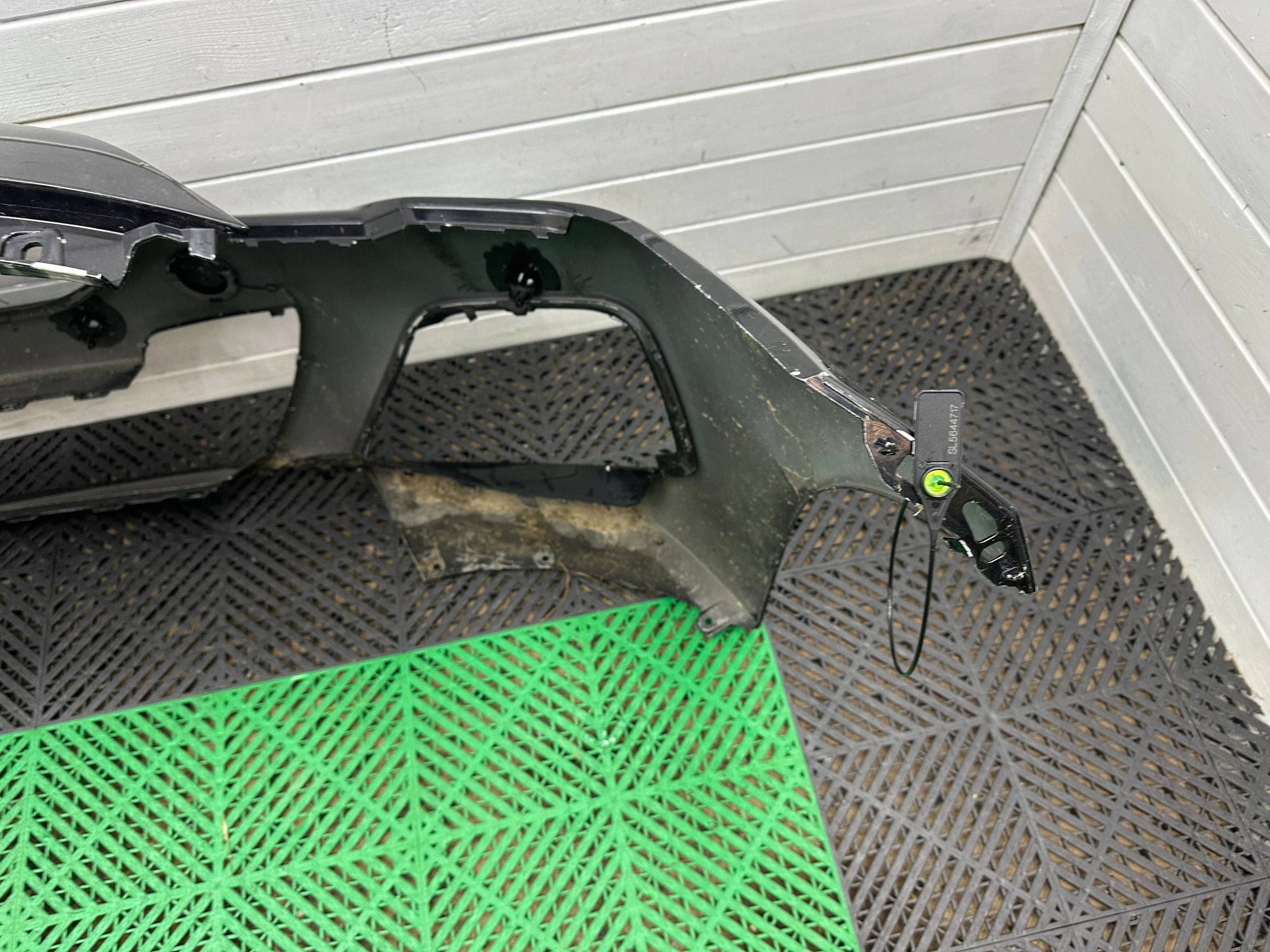 frontstoßstange vorne BMW 2 F44 M PAKIET