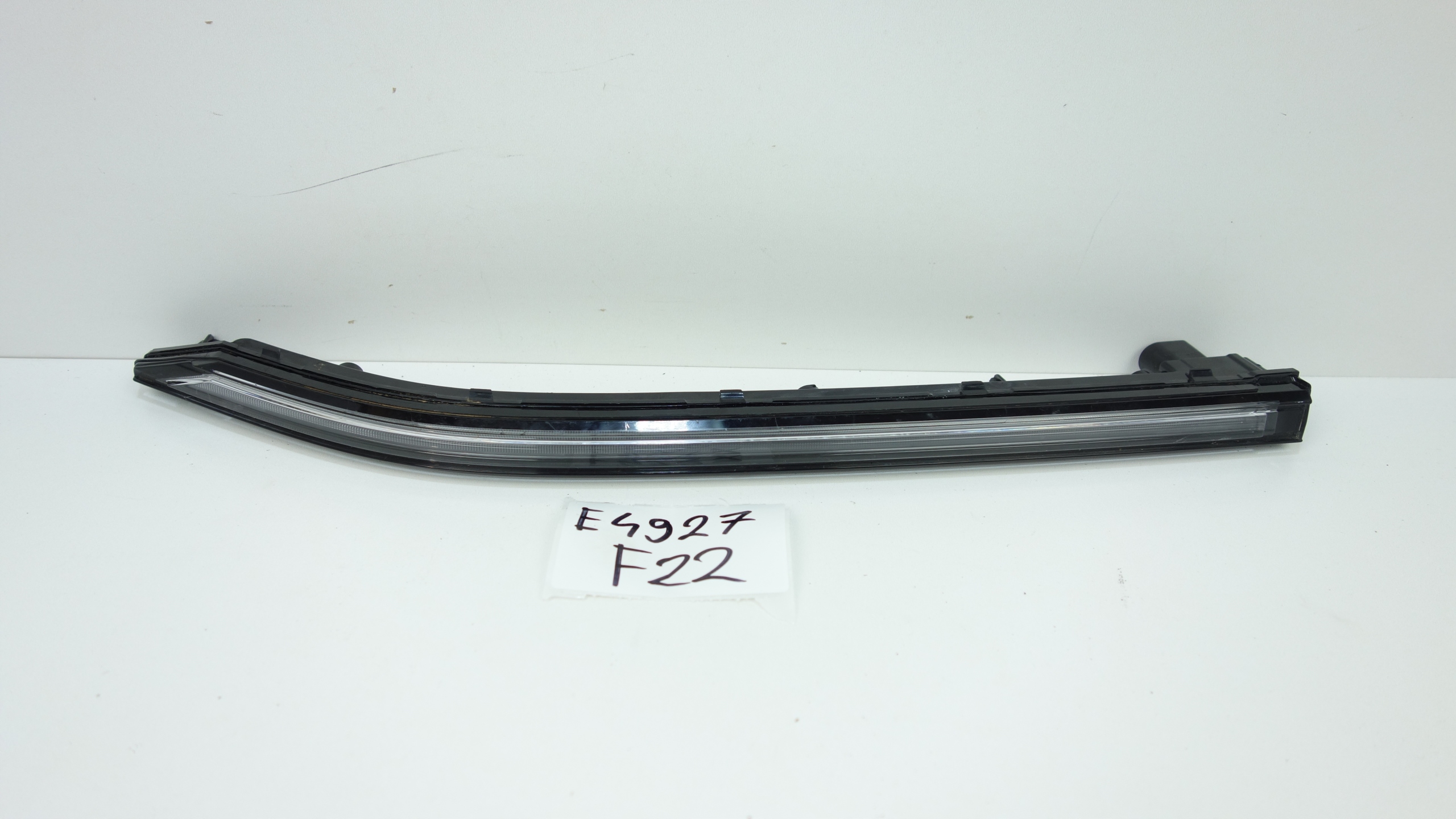 light LED JAZDA DZIENNA right front VOLKSWAGEN 2G7 TAIGO 2021- 2G7941654