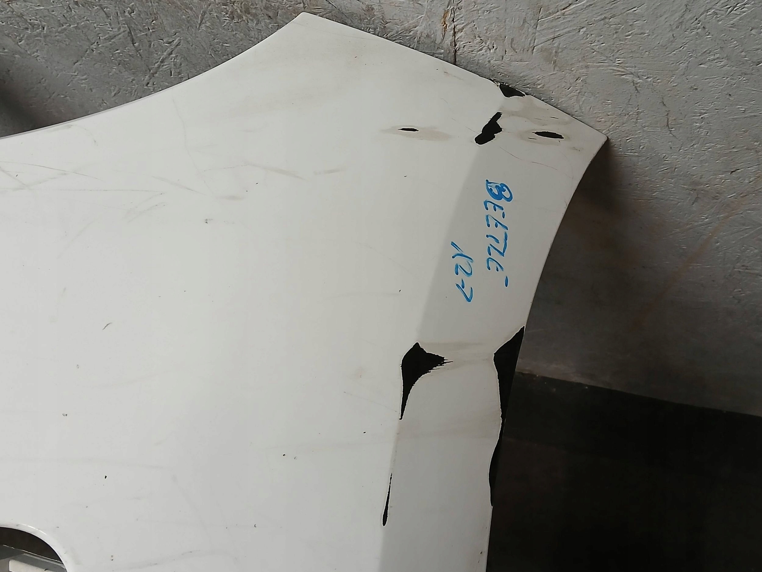 bumper front VW BEETLE 5C