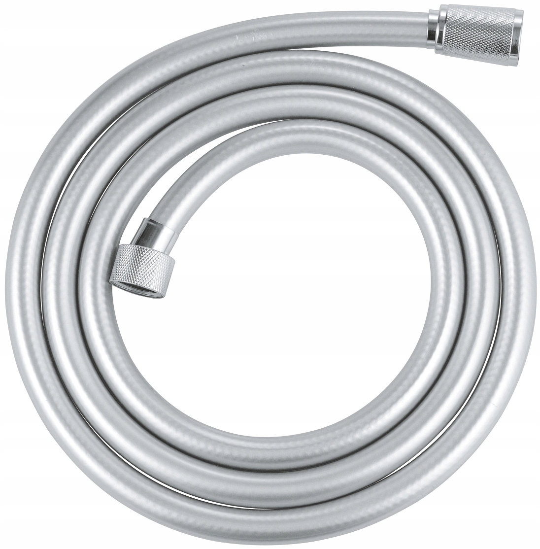Grohe Wąż Prysznicowy 1,75M Silverflex, Chrom