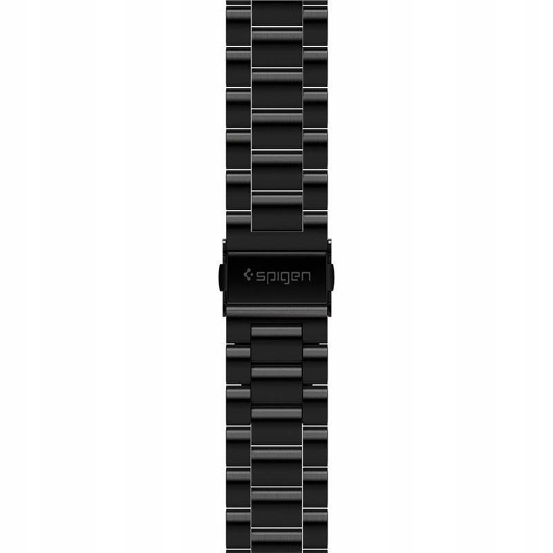 Spigen Řemínek Na Hodinky Samsung Galaxy Watch 5 6 7 Fe Modern Fit, Praktický