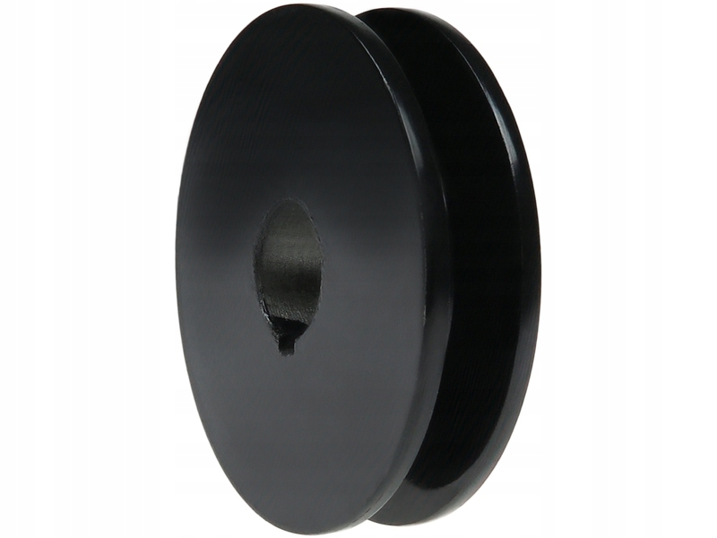 Koło pasowe alternatora AP0074S typ BOSCH Numer katalogowy części AP0074S