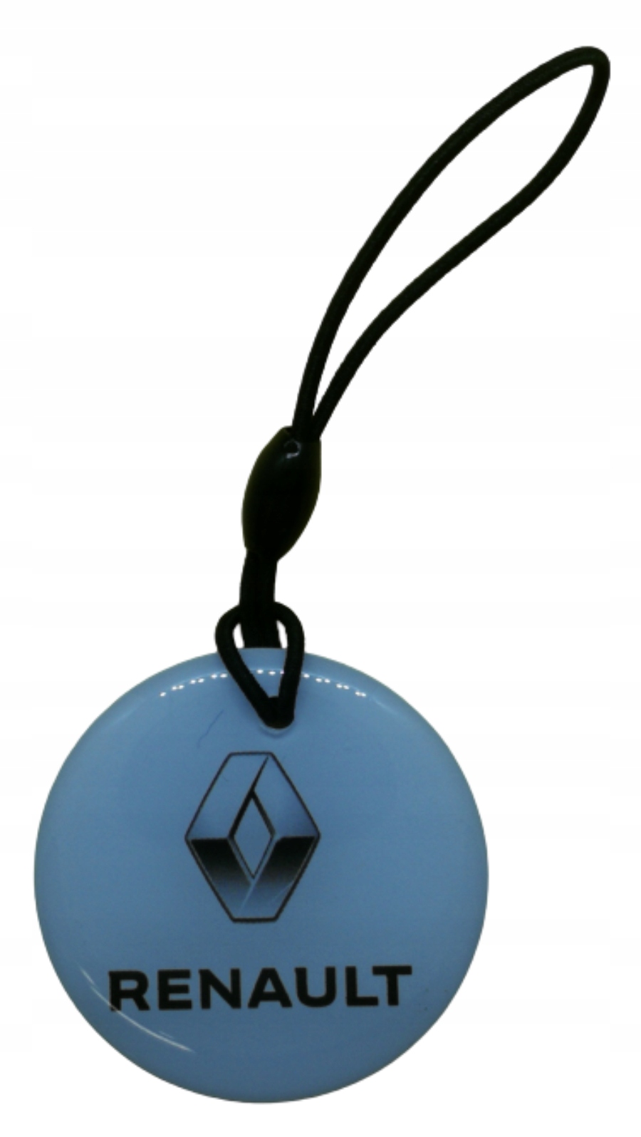 

Brelok Programowalny Rfid EM4305 Epoksydowy nr 91