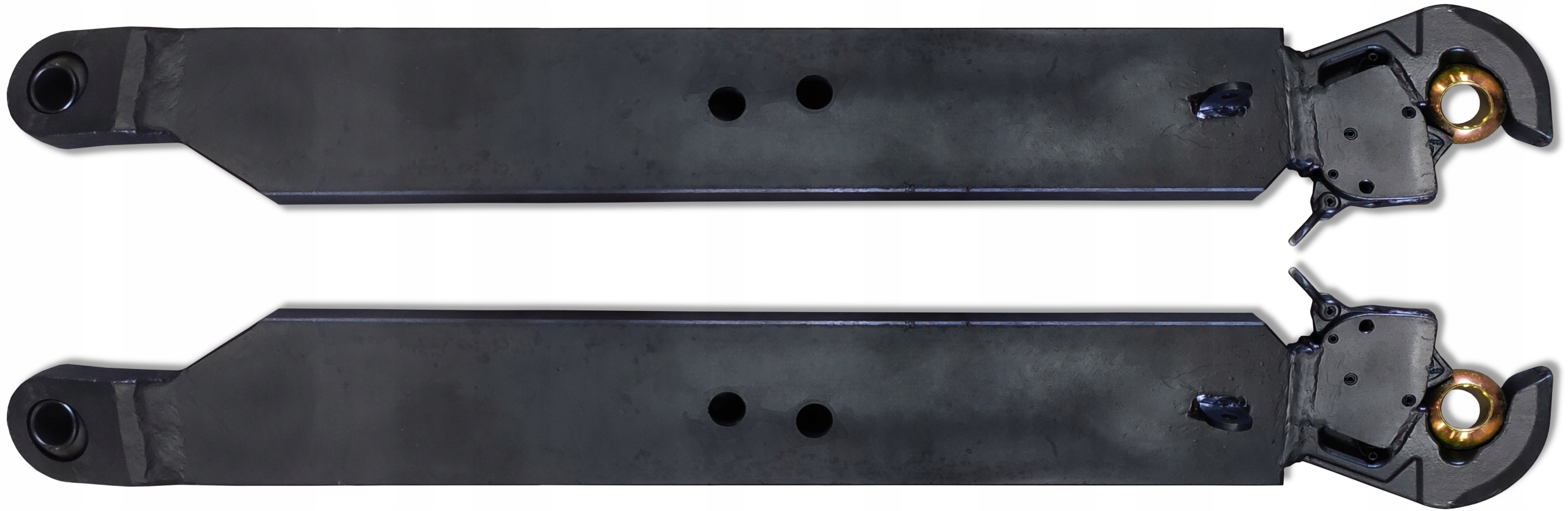 7416.28.950-C385-1 - 2X боковая тяга нижняя балка рычаг C-385 C385 28 мм