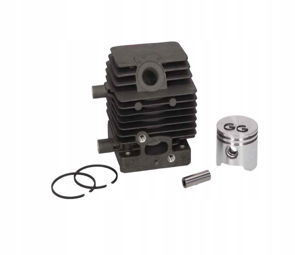 Cylinder Stihl FS85 - śr. 34,0 mm NEVADA Kompletny