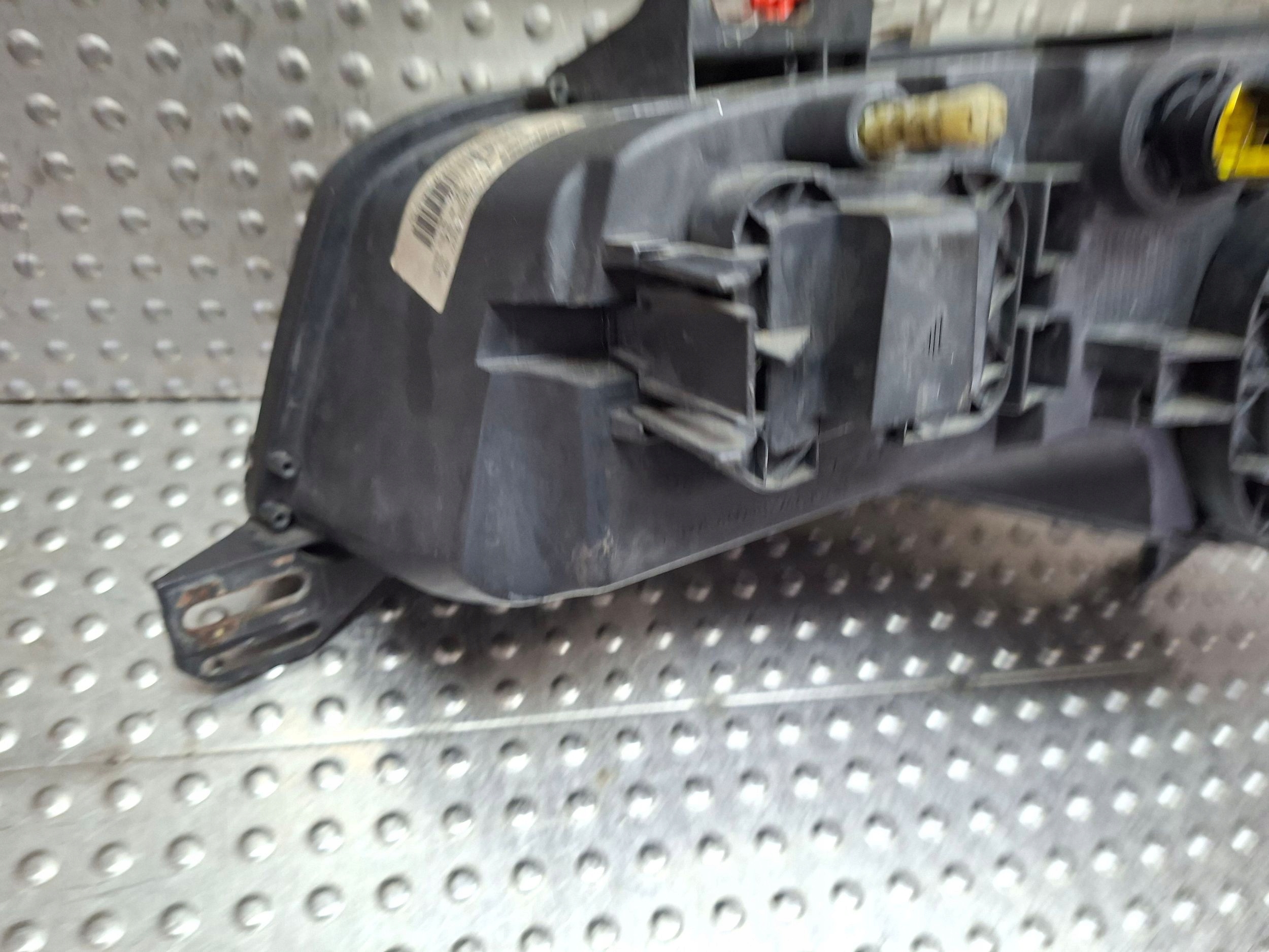 light right front 467588080 FIAT STILO 5D 2001