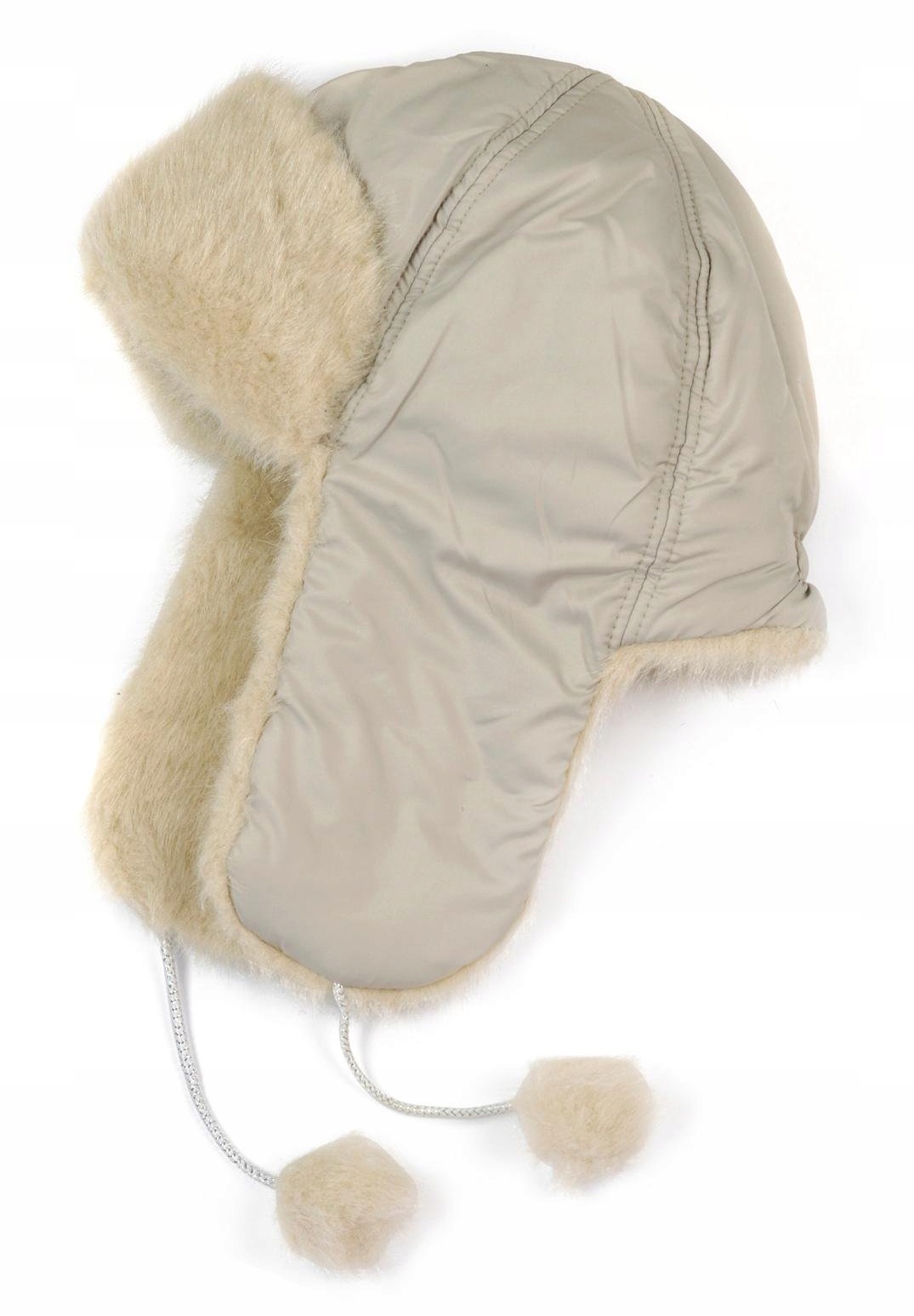 

Szaleo uszatka Czapka pompony cz1840-2