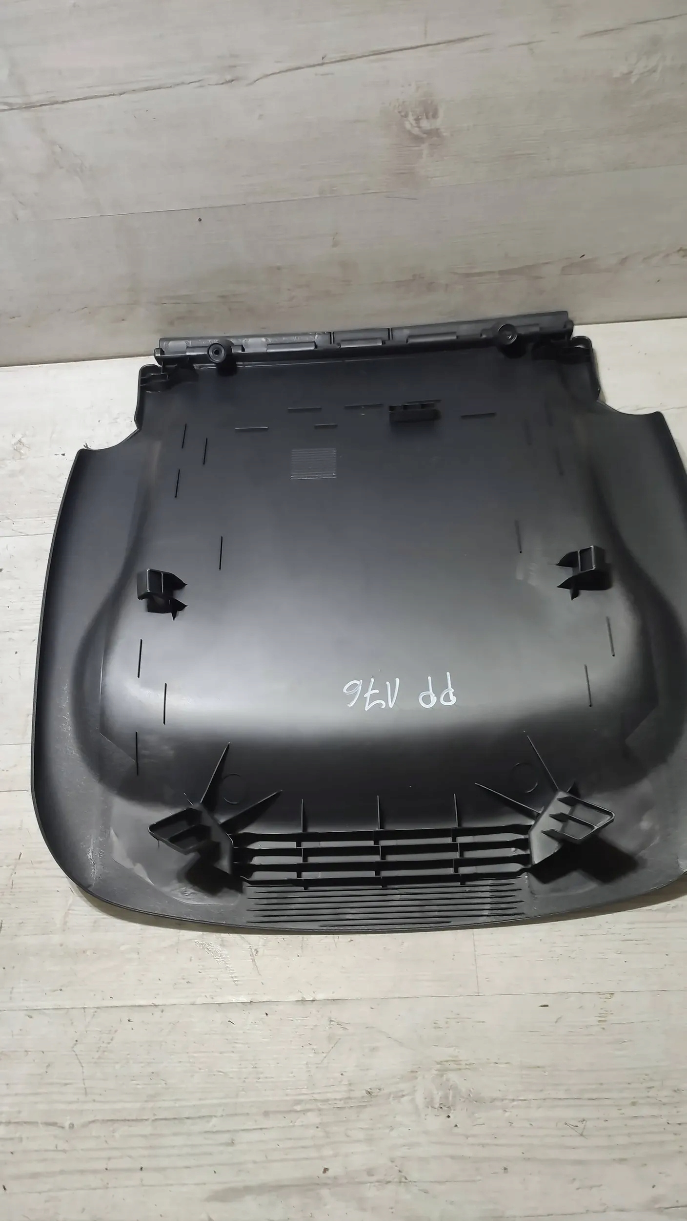 Mercedes-Benz A-classa W176 17r. 1.5cdi side seat right front