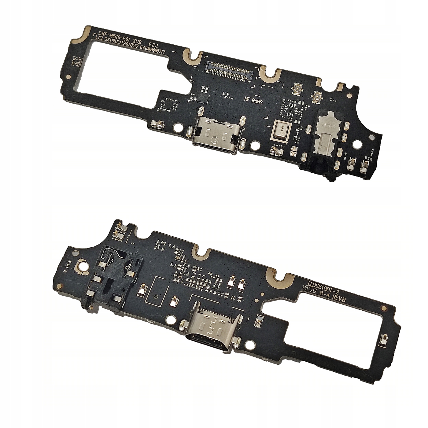 

Złącze Gniazdo Ładowania Usb do Lg K41S