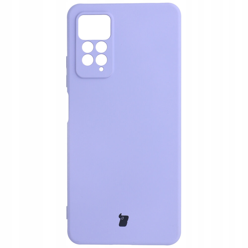 

Etui Bizon Case do Redmi Note 11 Pro 5G, plecki