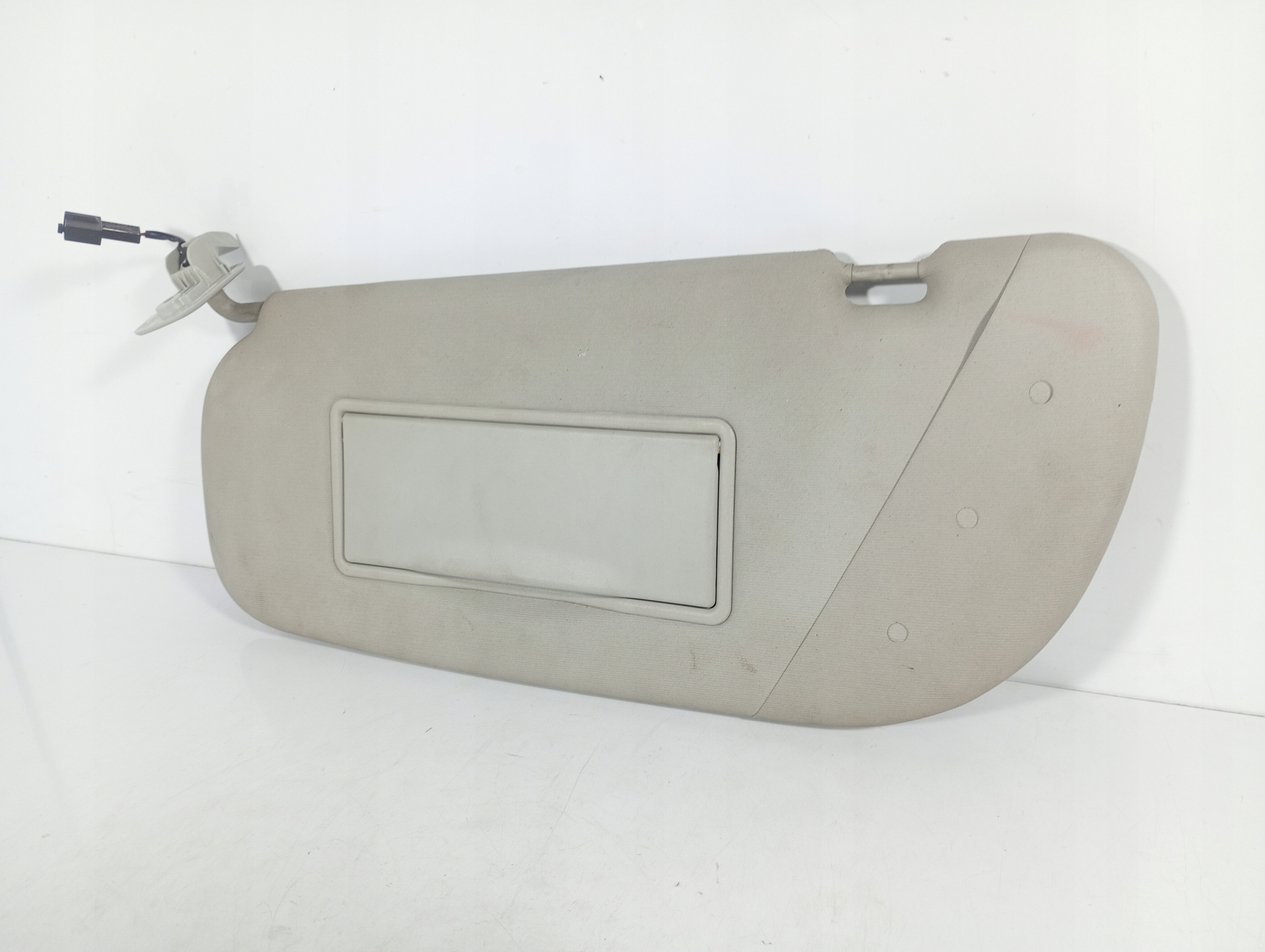 Ford Galaxy MK1 FL 00-06 cover PRZECIWSLONECZNA left driver´s visor