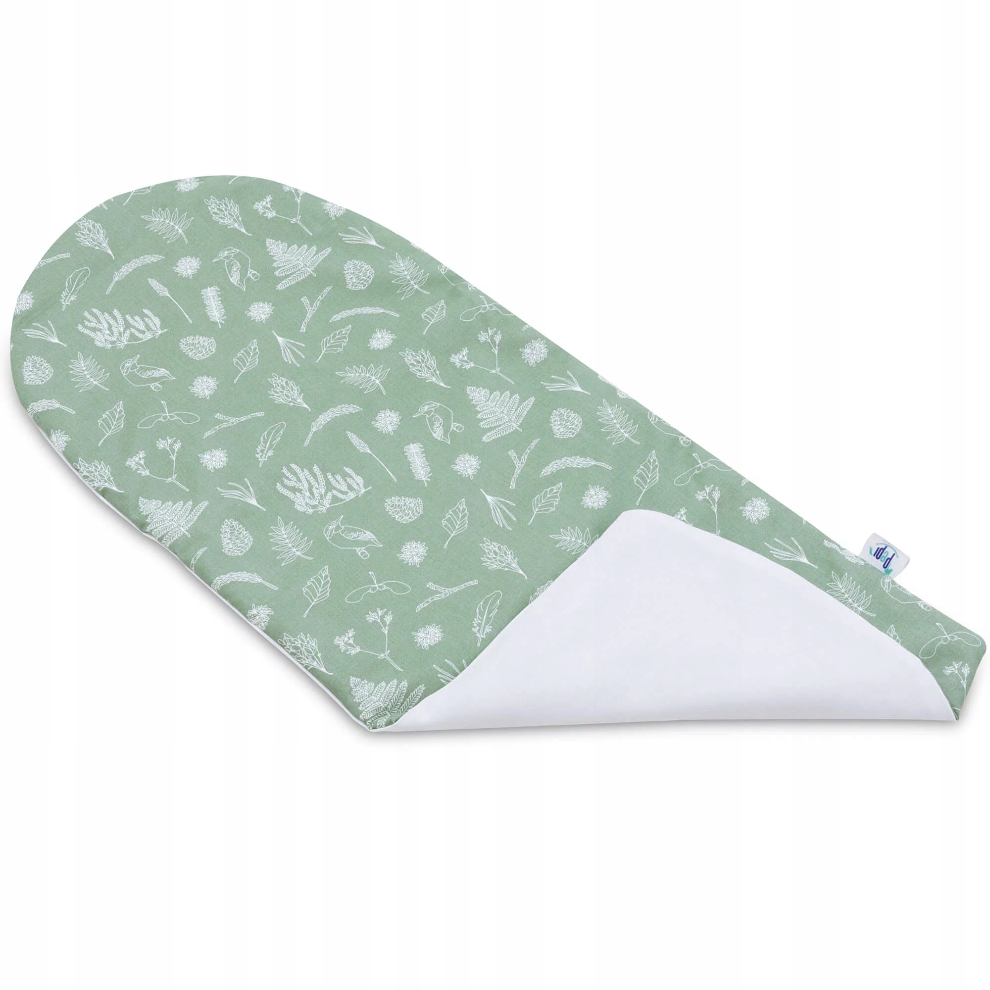 PEPI MATERAC KOKON BAWEŁNA WKŁADKA