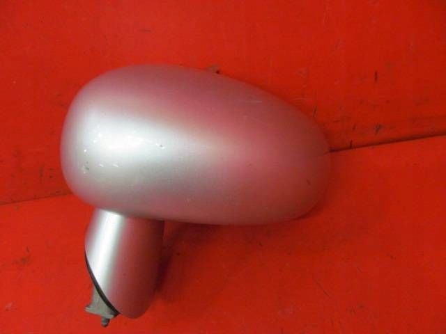 AUDI TT 8N 8N3 98-06 mirror electrics left 5 PIN 3+2 silver LY7W EU