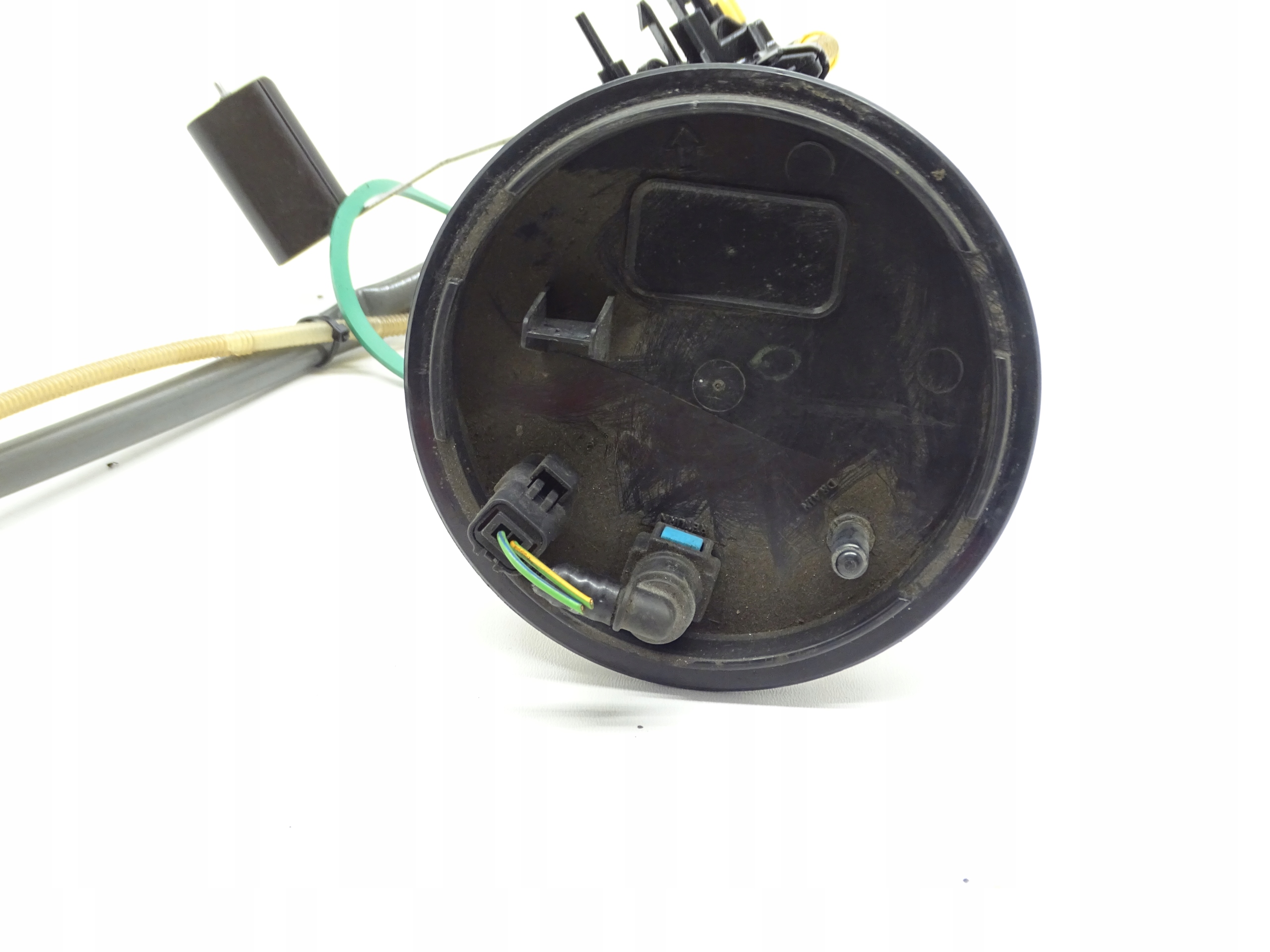 sensor des kraftstoffsbehälters JAGUAR S-TYPE A2C53106431