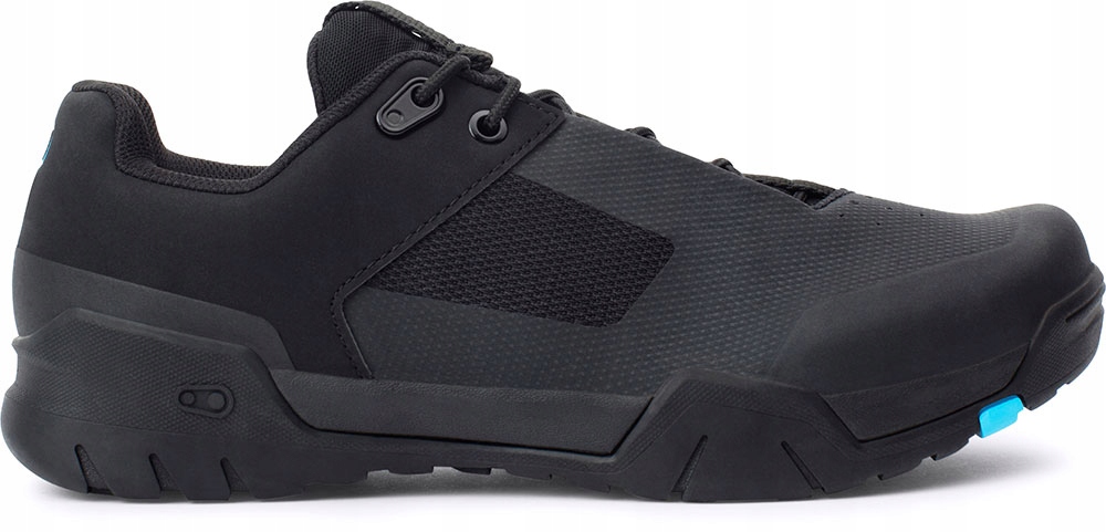 Взуття CRANK BROTHERS MALLET E BLACK BLUE + БЛОКИ 39 %%%