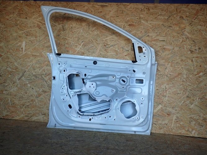 DACIA SANDERO III LOGAN III door left front front