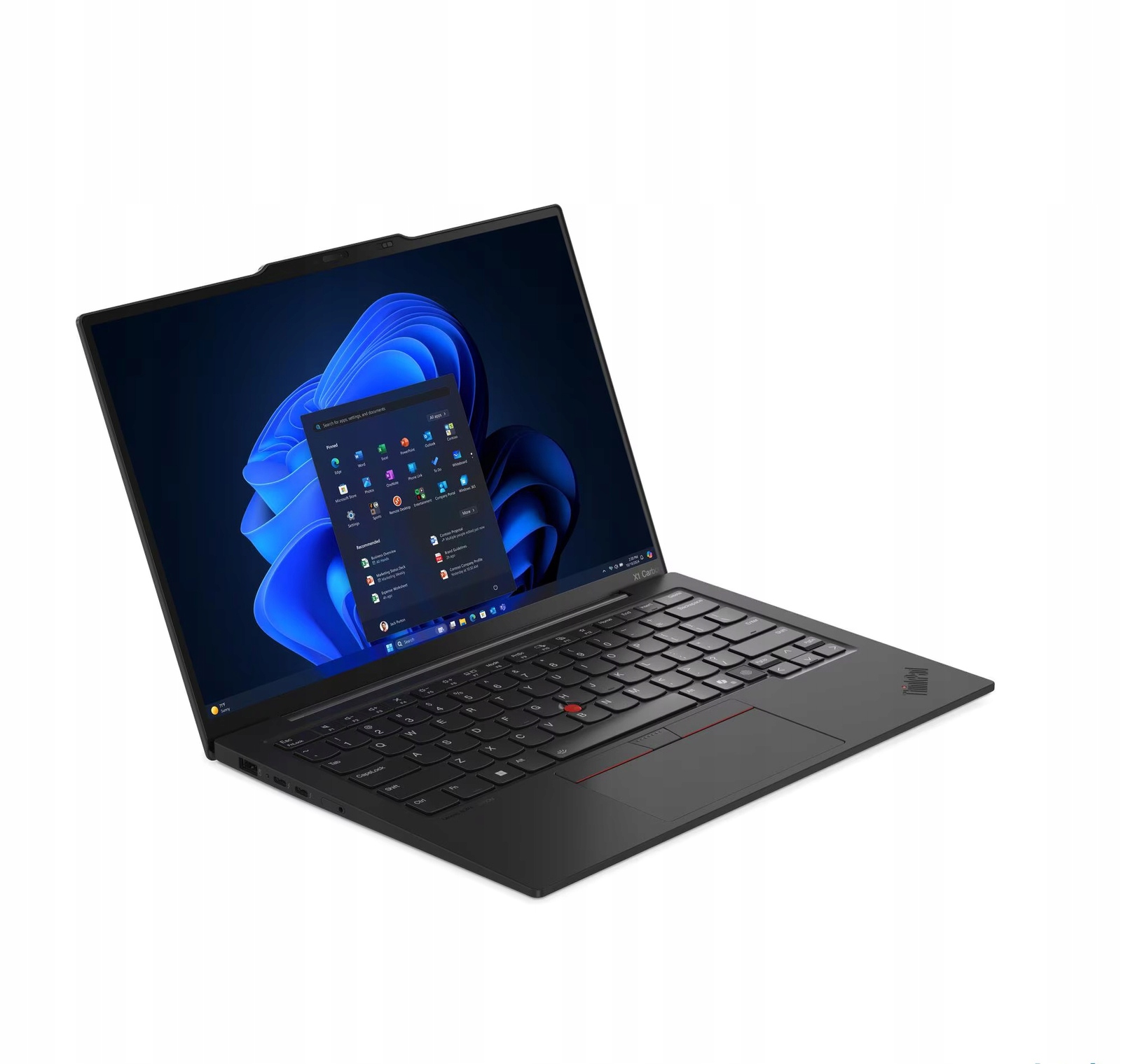 Lenovo ThinkPad X1 Carbon G13 U7 265U 64GB 2TB Oled 5G W11P