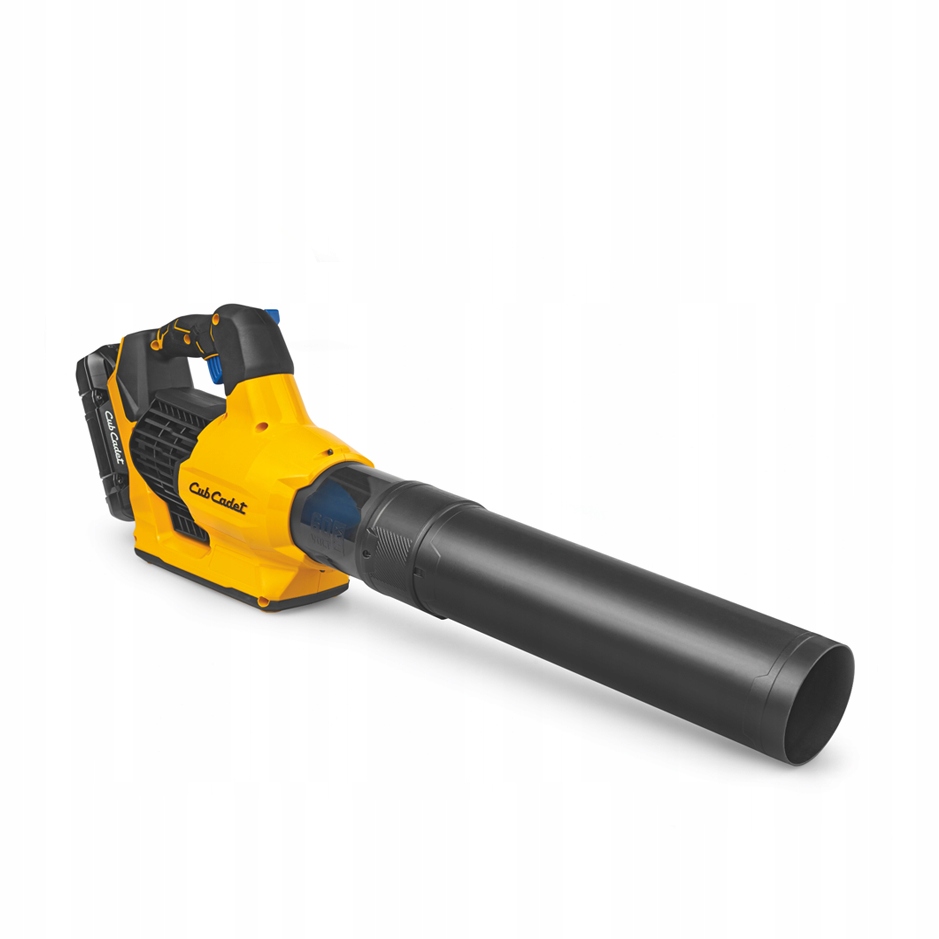 Akumulátorový fúkač Cub Cadet LH5 B60 batéria 60V Mocná vhodná na lístie