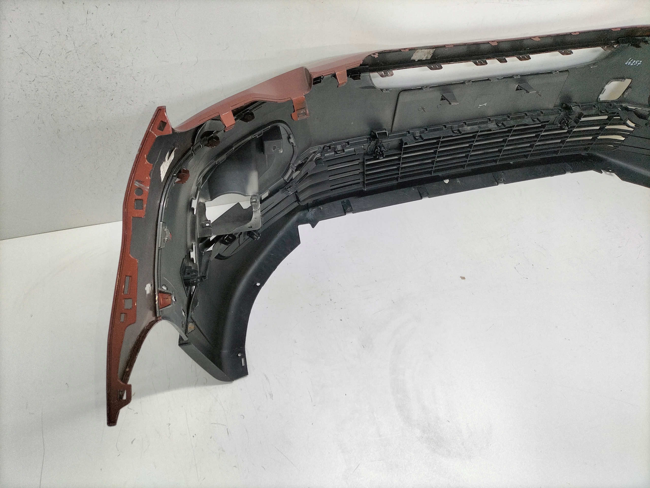 front bumper front PEUGEOT RIFTER 18