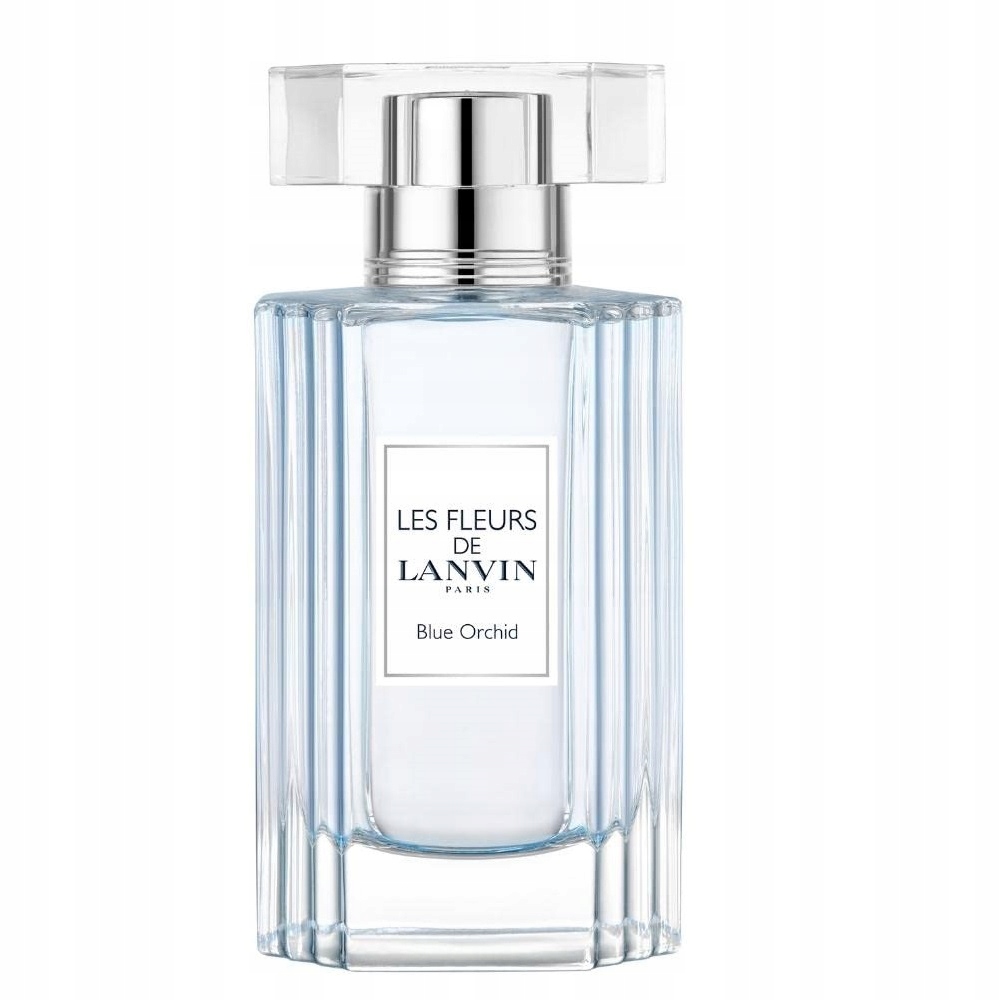 Lanvin Blue Orchid toaletní voda sprej 50 ml květinově-dřevitá vůně