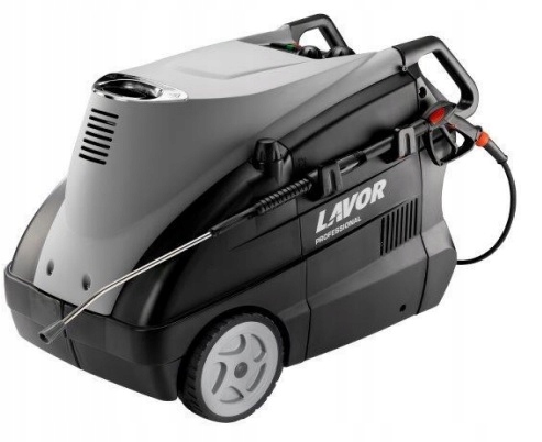 LAVOR HTR 2021LP z grzaniem wody