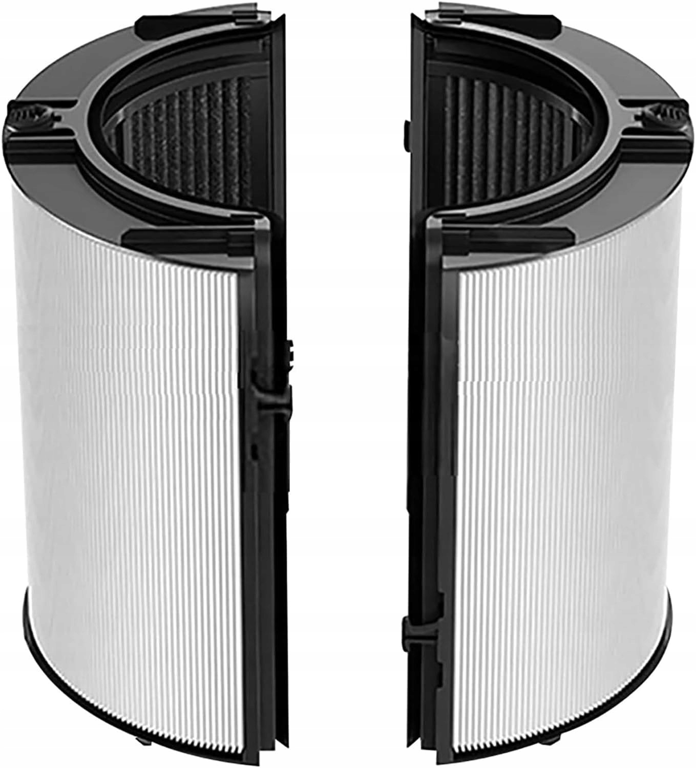 Náhradní filtr 2 v 1 Hepa pro Dyson HP04, TP04, DP04, PH04, HP09, TP09, HP07