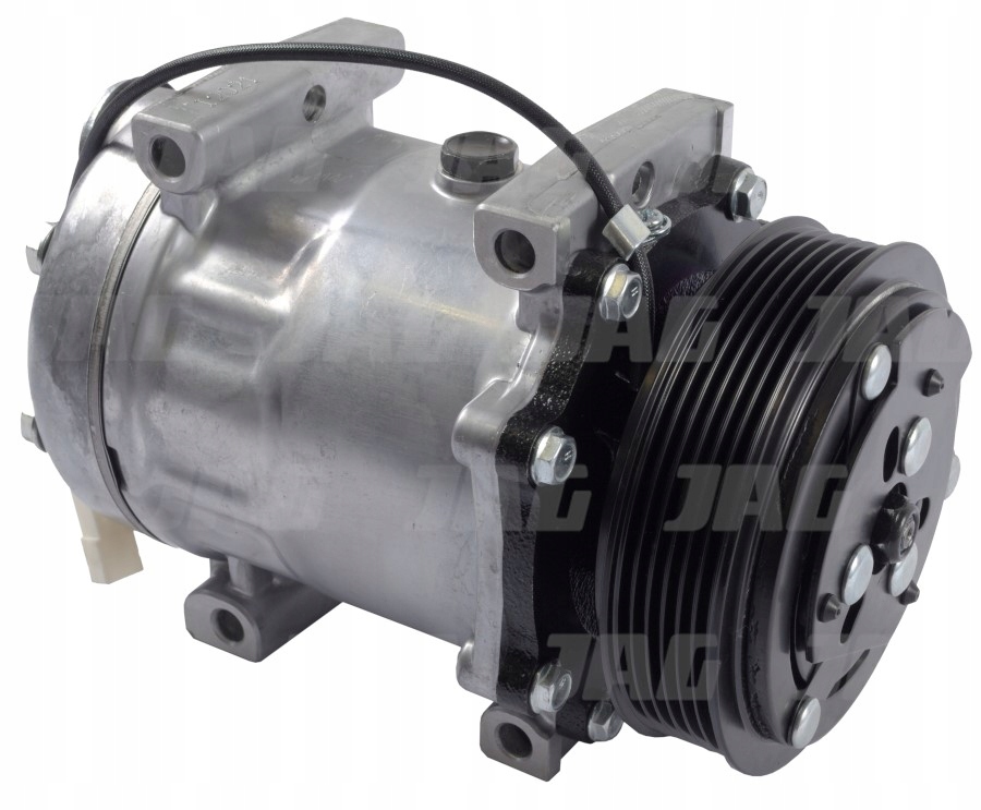 Kompresor klimatizace Massey Ferguson A104 A114 4281803M1