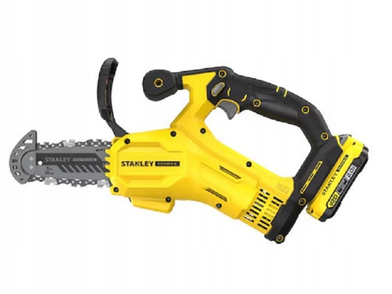 Piła akumulatorowa Stanley Fatmax SFMCPS415D1-QW