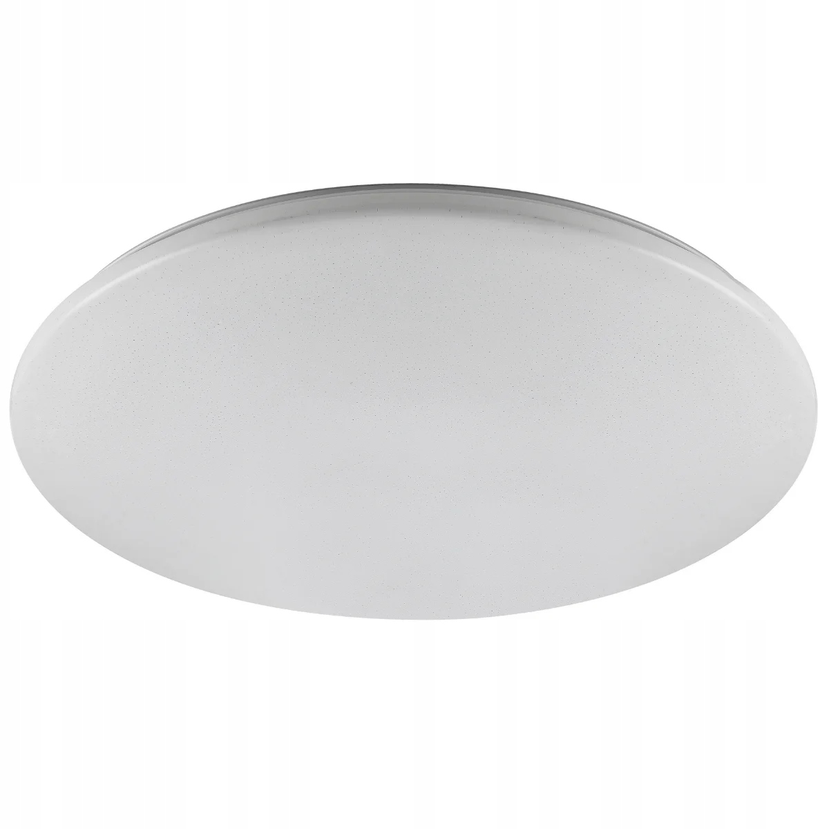 Stropné Svietidlo Polux Pirius 80 cm 100 W, Diaľkový Ovládač, Variabilné svetlo, Biela