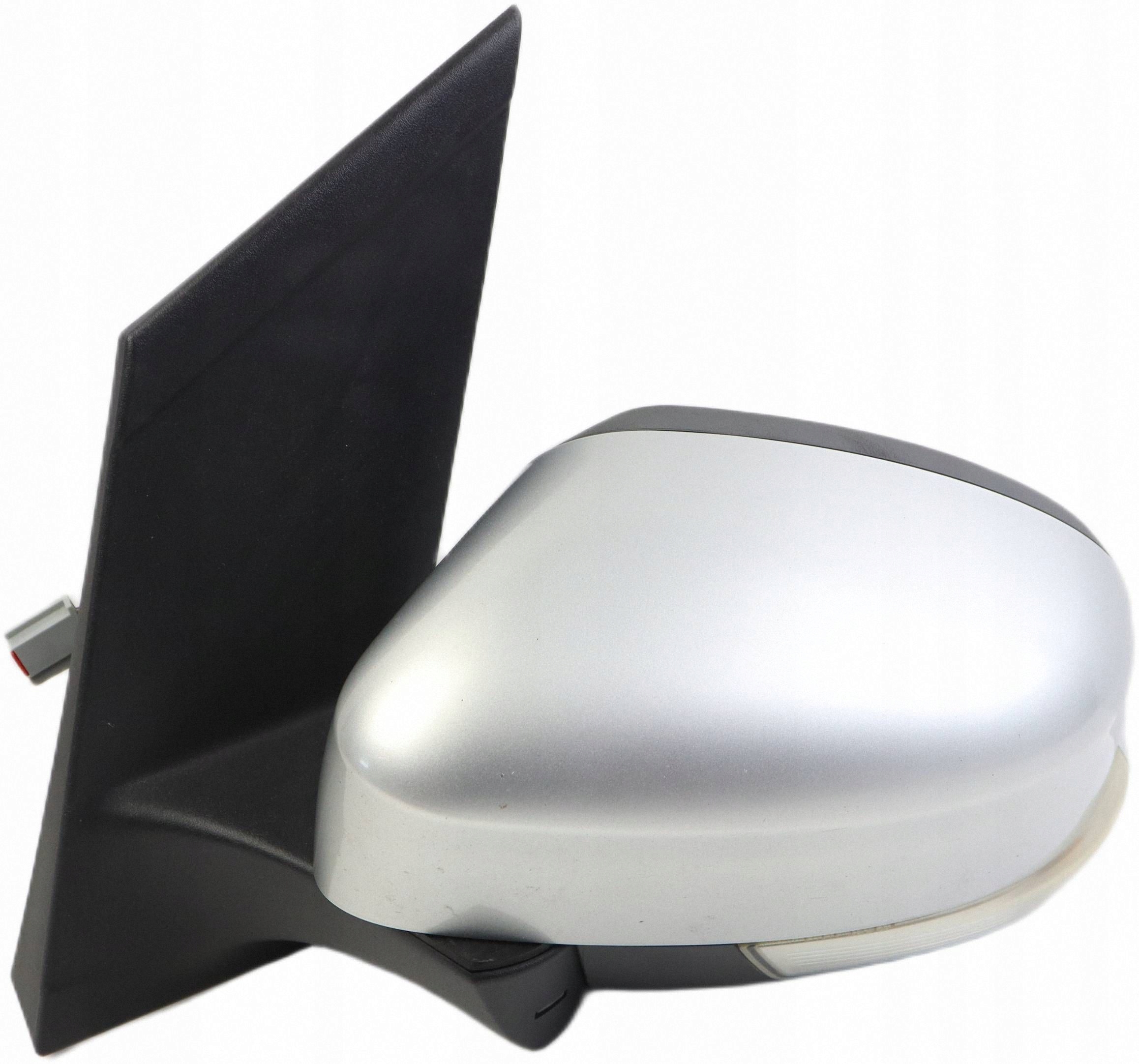 FORD FOCUS MK2 mirror left 9 PIN LAKIER 03 EUROPA E9034440 E9024440