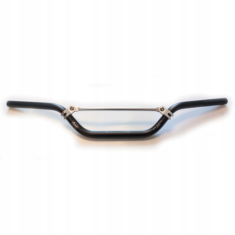 Accel Kierownica Aluminiowa Z Poprzeczką (22,2MM) MX Wzór Kawasaki Kx Wysok