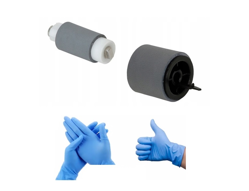 ORYGINAL ROLKI / ROLKA + SEPARATOR XEROX Phaser / WorkCentre + GRATIS