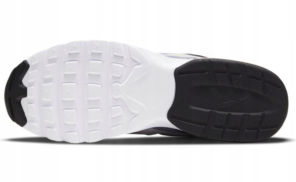 BUTY MĘSKIE SPORTOWE NIKE AIR MAX VG-R Materiał wkładki inny